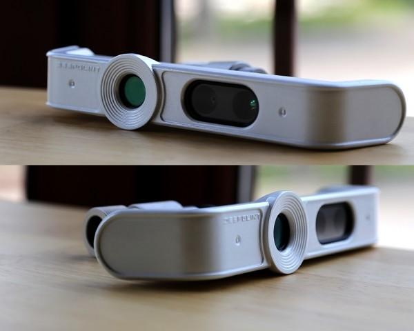 格灵深瞳：如何让机器读懂人？