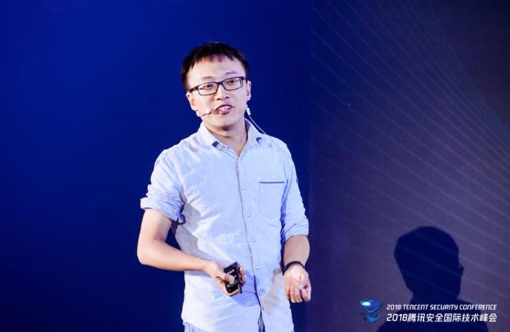 这里有一帮全世界最会挖漏洞的人｜探班 TenSec 2018