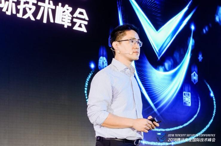 这里有一帮全世界最会挖漏洞的人｜探班 TenSec 2018