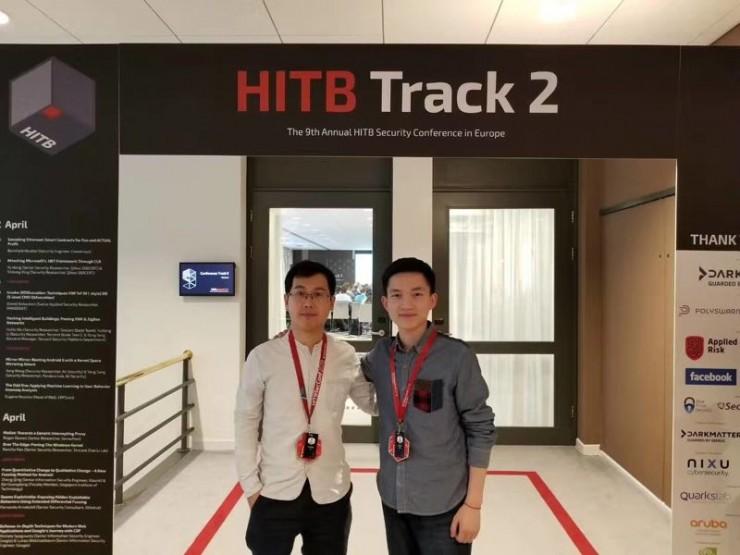 黑客小哥如何以上帝视角操纵高楼酒店？