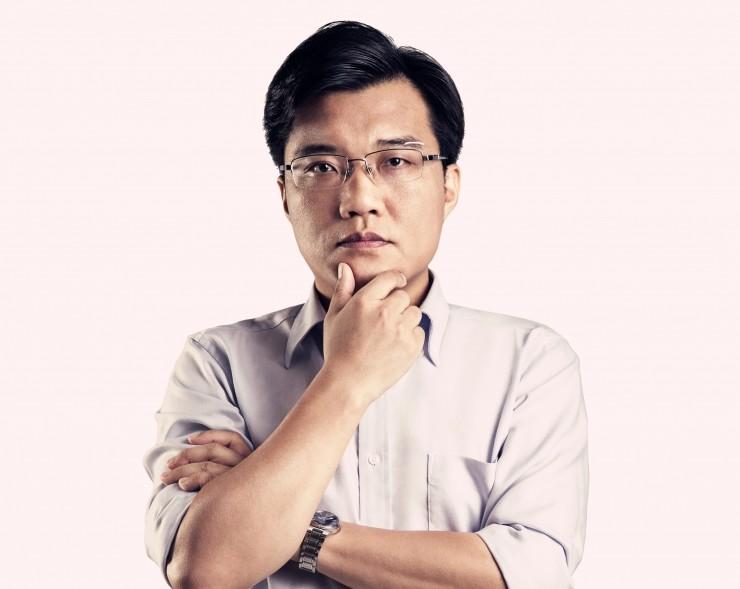 用什么样的姿势能拿到国际&ldquo;AV&rdquo;大赛的冠军？