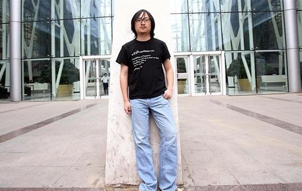 祁同伟之死和黑客之死