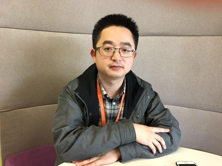 AI博士从“解放”鉴黄师起步，十年专注安全AI