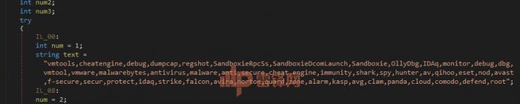 史上最贱恶搞软件 Cancer 来袭：不要钱，只为搞崩你的电脑，现在还弄不掉（附视频）