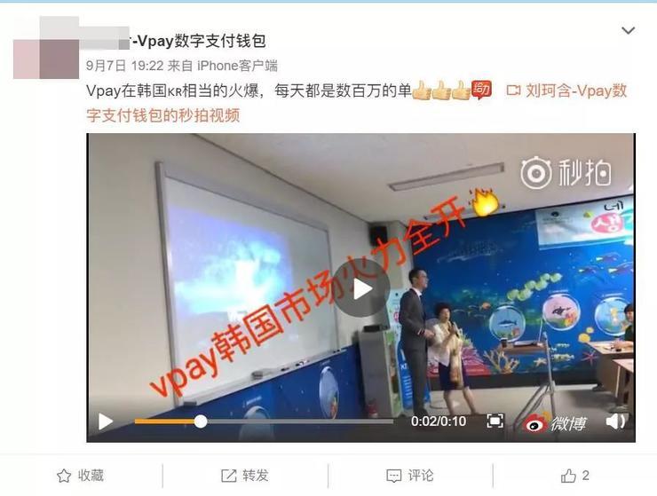 彪悍的中国大妈写进了《华尔街日报》，但这次可能要折戟区块链