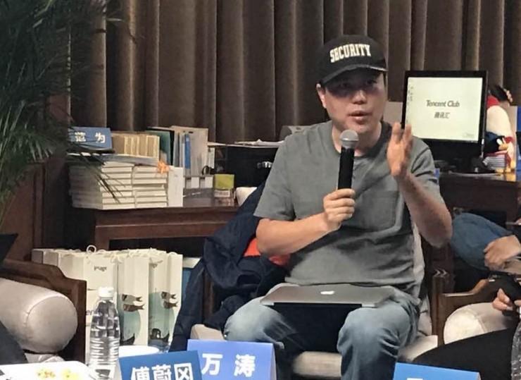 五个问题告诉你，个人信息泄露的战争有多残酷