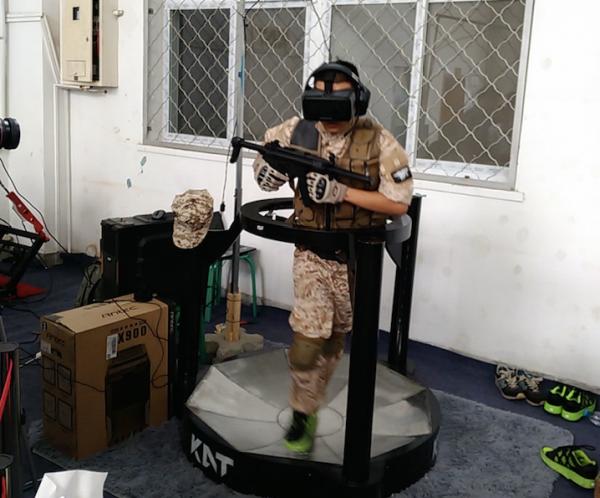 看似“触手可及”的Oculus离我们有多远？