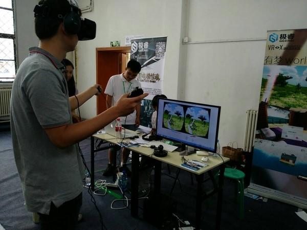 看似“触手可及”的Oculus离我们有多远？