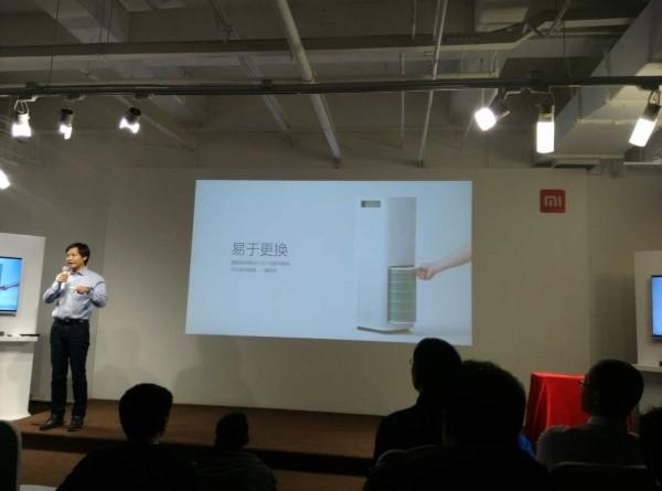 小米空净，899元、设计、性能你最看重哪样？