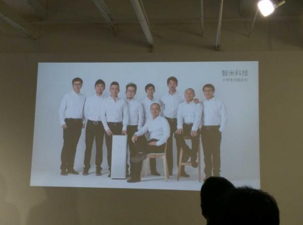 小米空净，899元、设计、性能你最看重哪样？