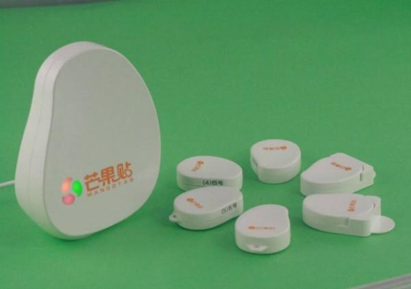 芒果贴冯振：我是怎么做老年人产品的