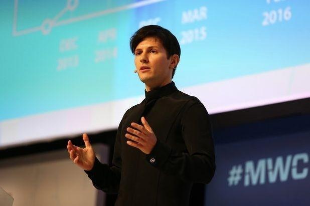 全球没人能监控的聊天软件要被战斗民族弄死？