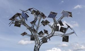 太阳能电板漏洞竟能引起欧洲电网大瘫痪?