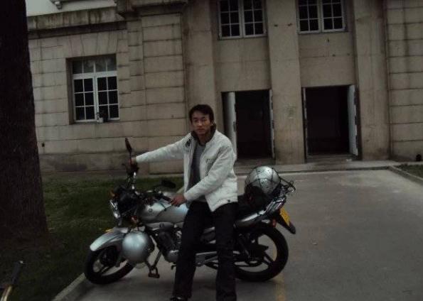 李均：我眼中的黑客精神