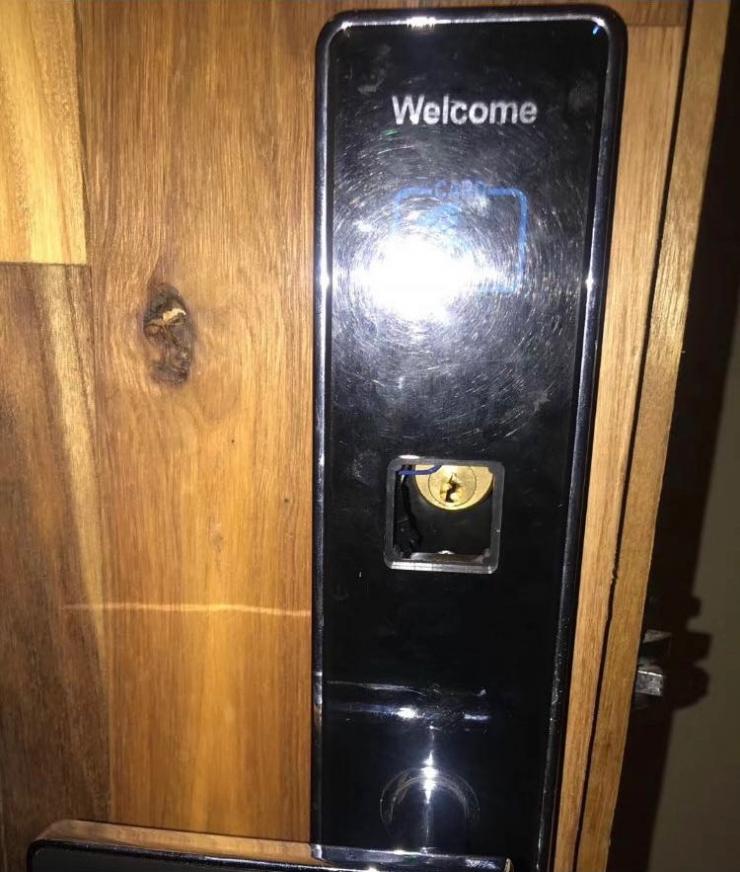 李均：我眼中的黑客精神