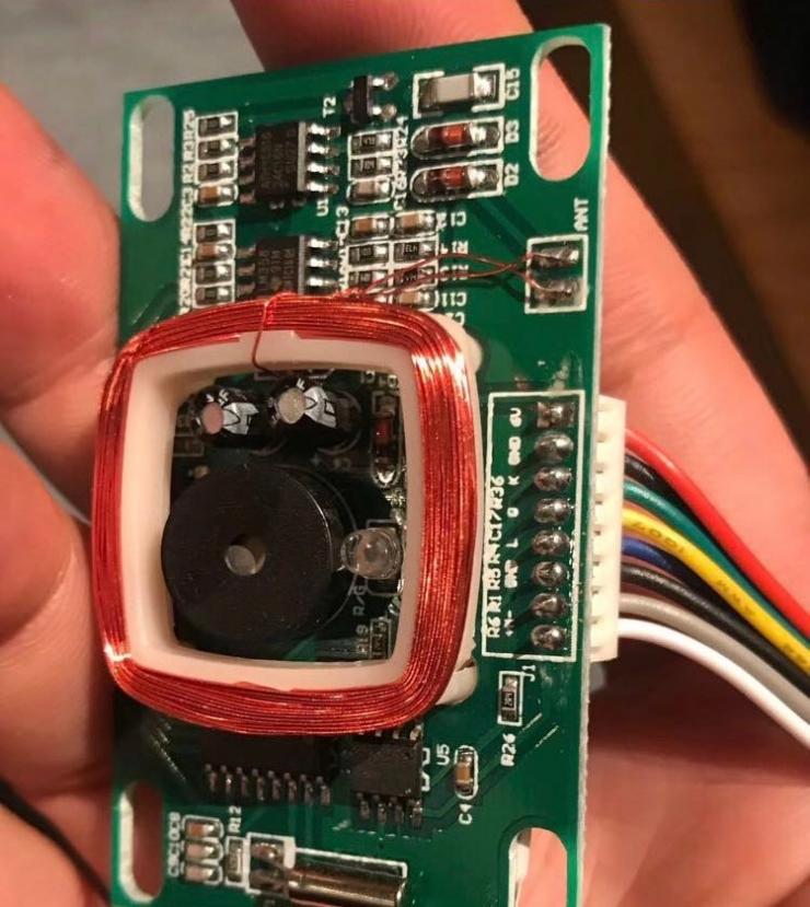 李均：我眼中的黑客精神