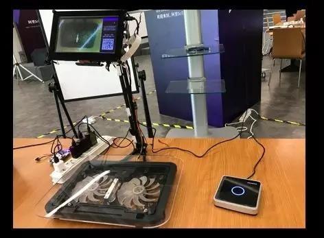 李均：我眼中的黑客精神