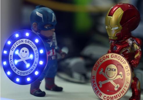 李均：我眼中的黑客精神