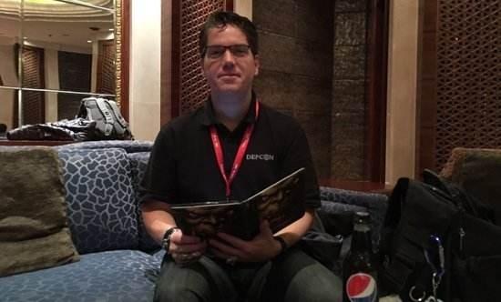 李均：我眼中的黑客精神