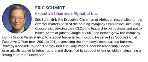 超级女特工、&nbsp;Alphabet董事长、加密教父，RSA 2017 有哪些大咖将做主旨演讲？（上）| RSA 2017