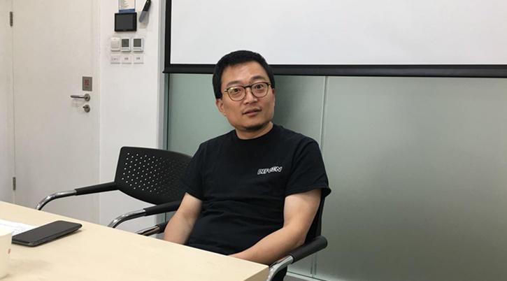 2000万,不带量,不带货,他要赌一场安全生态的实验