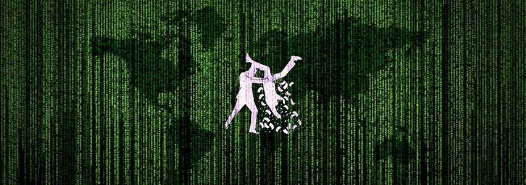 黑客组织用假谷歌域名注入多网卡侧取器窃取数据