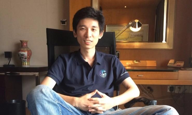 盘古发布iOS 9.3.3 越狱工具 ｜ 宅客周刊