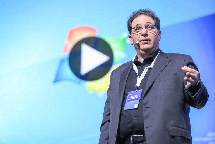 世界头号黑客凯文&middot;米特尼克来中国第一天就把自己的密码暴露了&hellip;&hellip;