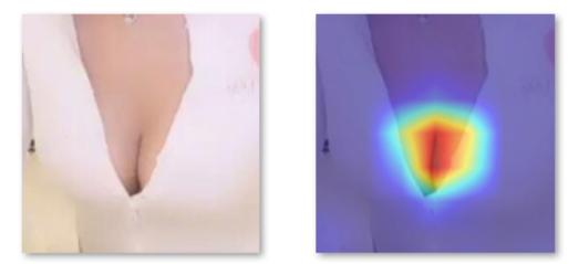 色情/性感如何区分,怎样的风控能力能防止“平台两行泪”?丨产业安全观察