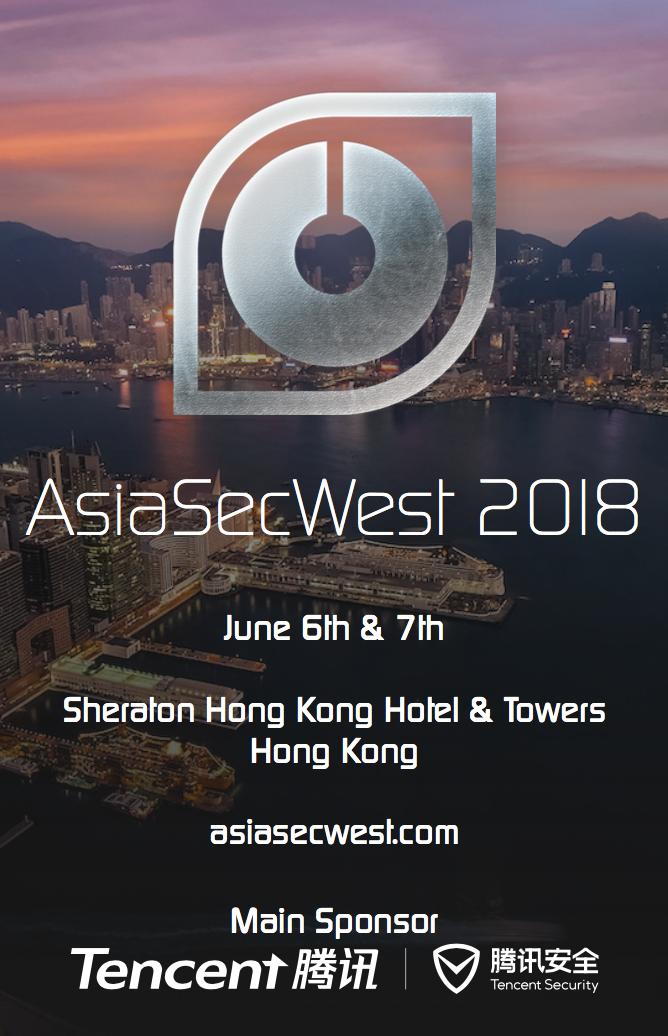 CanSecWest 2018：腾讯安全玄武实验室揭秘 JTAG 调试新内容
