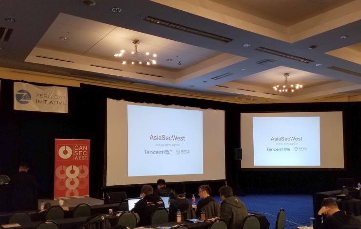 CanSecWest 2018：腾讯安全玄武实验室揭秘 JTAG 调试新内容