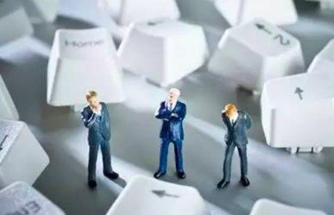 专攻大 B 客户的安全老将：王伟