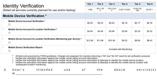 屡教不改！这四大运营商仍在出卖用户位置数据