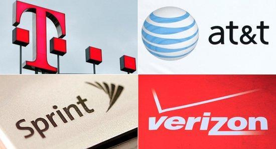 屡教不改！这四大运营商仍在出卖用户位置数据