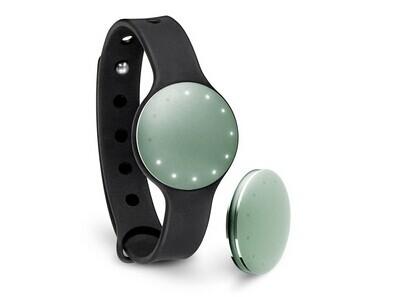 进军14亿人的市场：国外智能手环都是怎么做的？