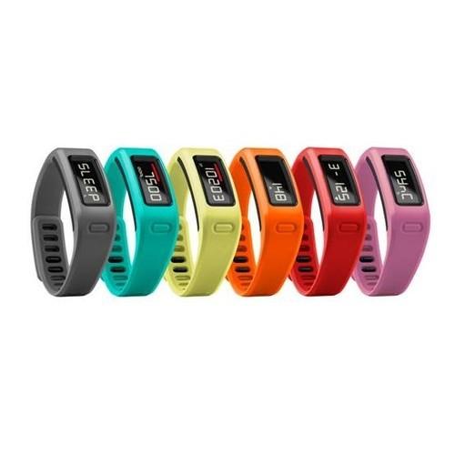 进军14亿人的市场：国外智能手环都是怎么做的？