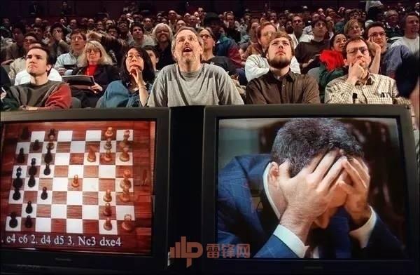 &ldquo;机器人黑客&rdquo;和&ldquo;人类黑客&rdquo;，究竟谁更牛X？