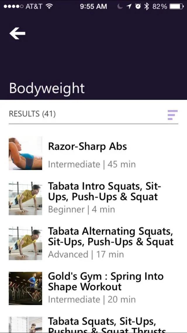 Microsoft Band初体验:功能没有很大创新