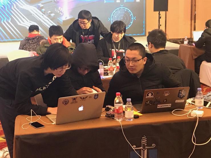 四小时挣六万，这个CTF比赛在撒钱吗？