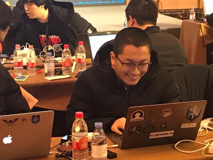 四小时挣六万，这个CTF比赛在撒钱吗？