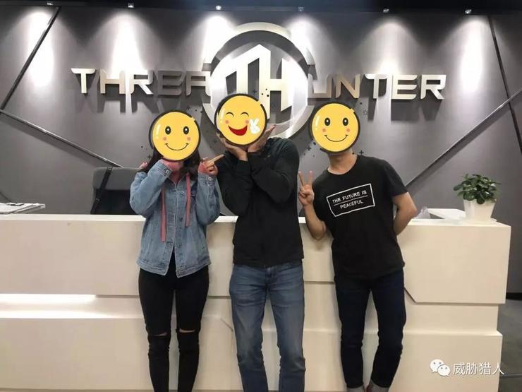 威胁猎人控诉极验侵权：以客户名义购买后化身二道贩子