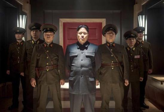 探秘 | 比朝鲜核武器更炸裂更神秘的，是朝鲜黑客部队