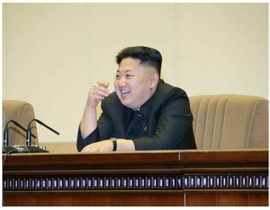 探秘 | 比朝鲜核武器更炸裂更神秘的，是朝鲜黑客部队