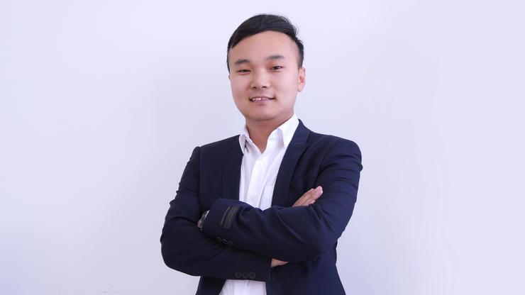 四维创智司红星：焦虑时候打盘吃鸡继续搞渗透