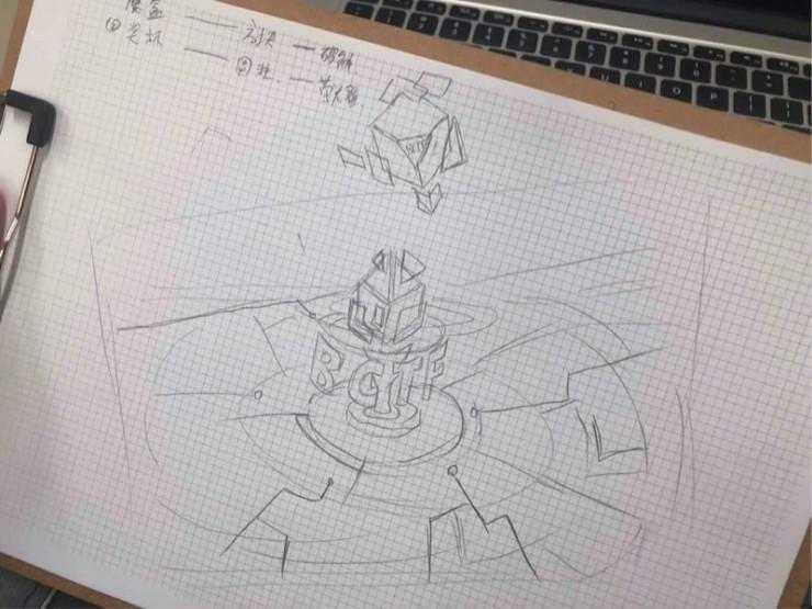 听说百度要在顶级黑客大会 DEF CON 上堆 200 万现金,我:???(独家剧透)