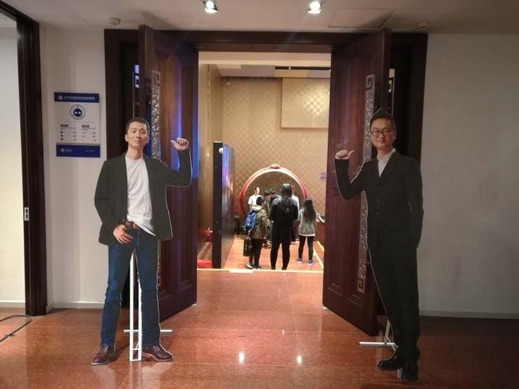 重口味段子齐飞，安全圈大佬说要&ldquo;出柜&rdquo;，一场非典型发布会背后的八卦 | 宅客故事