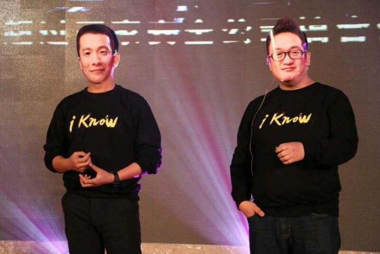 重口味段子齐飞，安全圈大佬说要&ldquo;出柜&rdquo;，一场非典型发布会背后的八卦 | 宅客故事