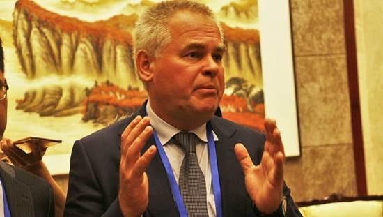 尤金&middot;卡巴斯基：网络安全已陷&ldquo;黑暗时代&rdquo;，我们该如何应对？