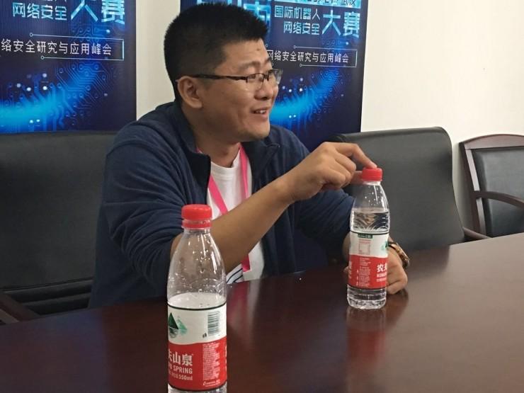 22 支机器人战队比赛&ldquo;收割&rdquo;漏洞，国家队这样赢了&hellip;&hellip;