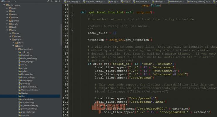 百度讲师：以struts2 为例，教你打造一款互联网思维的安全防御 | 雷锋网公开课（附讲稿全文和PPT）